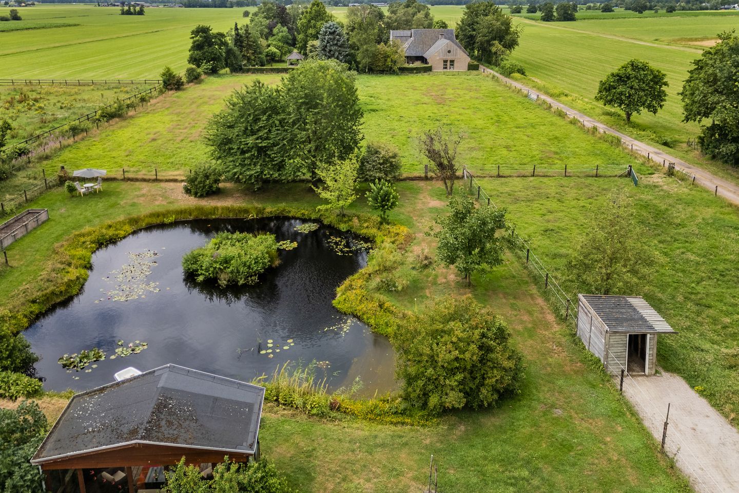 Photo 5 of Ommerkanaal 7