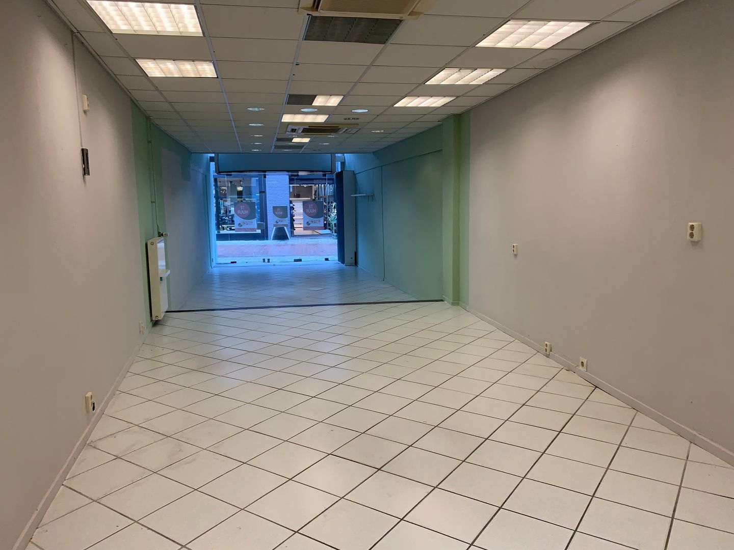 Bekijk foto 3 van Lange Vorststraat 36