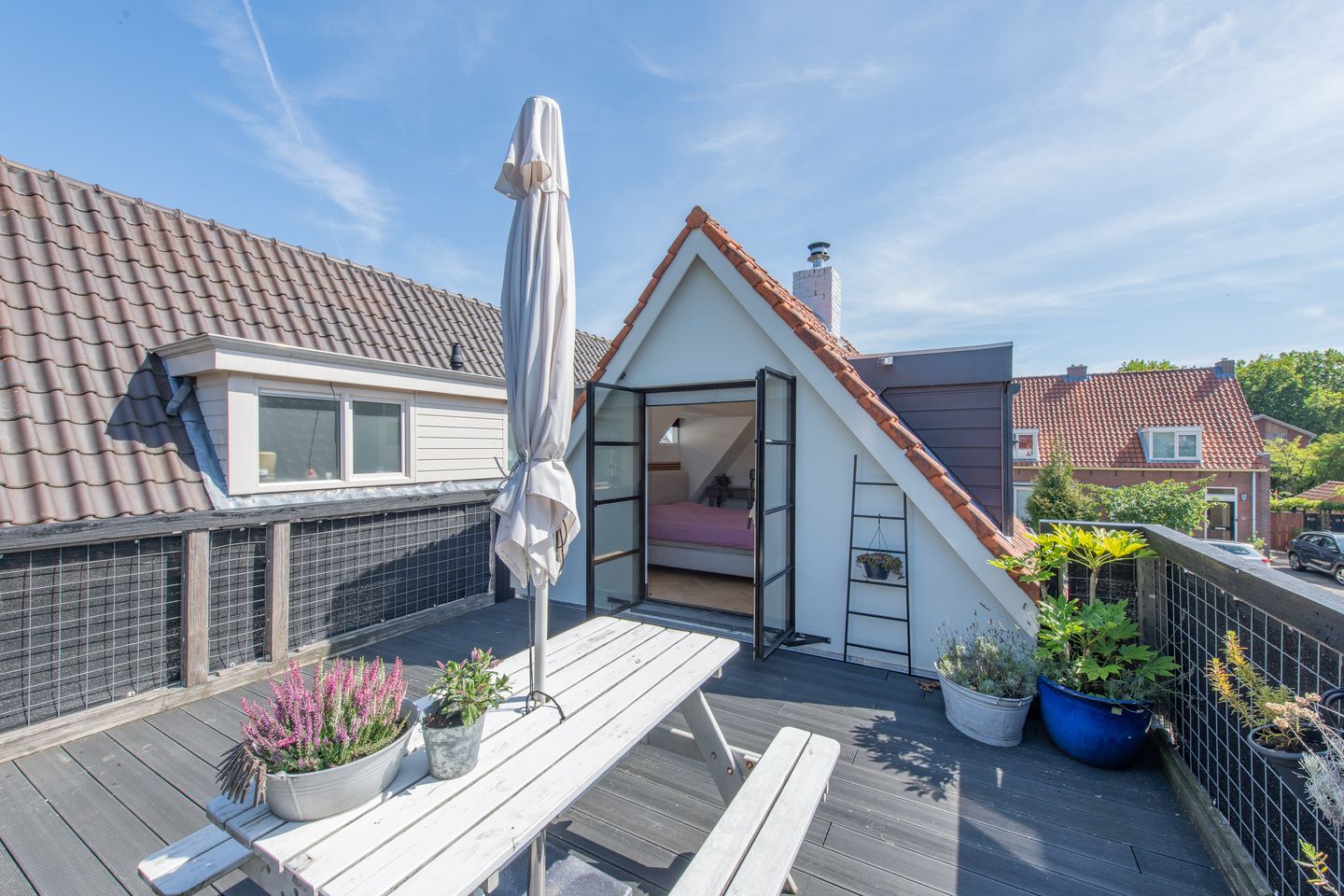 Foto 4 van Nic Beetsweg 25