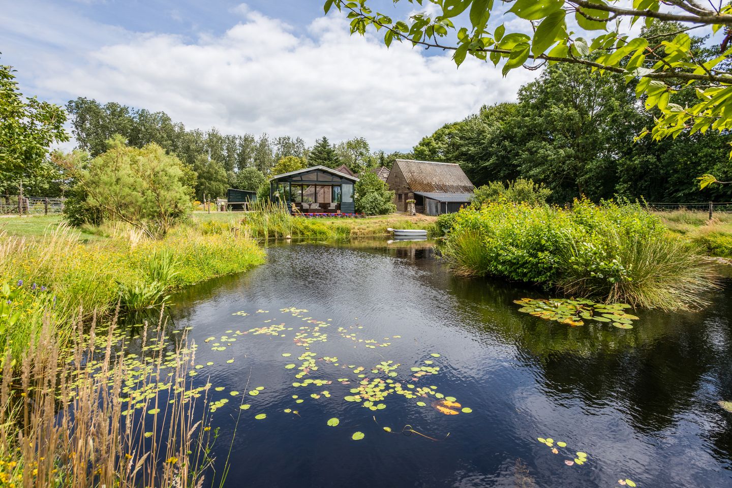 Photo 64 of Ommerkanaal 7