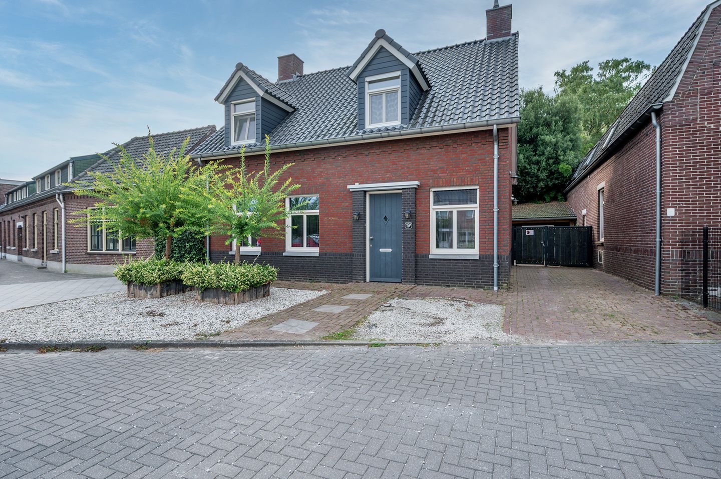 Foto 1 van Schoolstraat 19-A