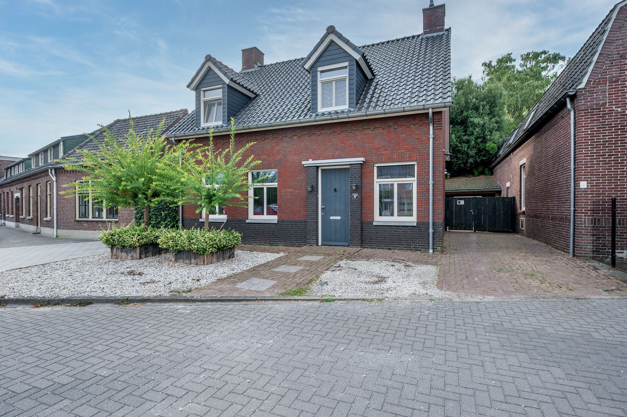 Schoolstraat 19-A 19 a