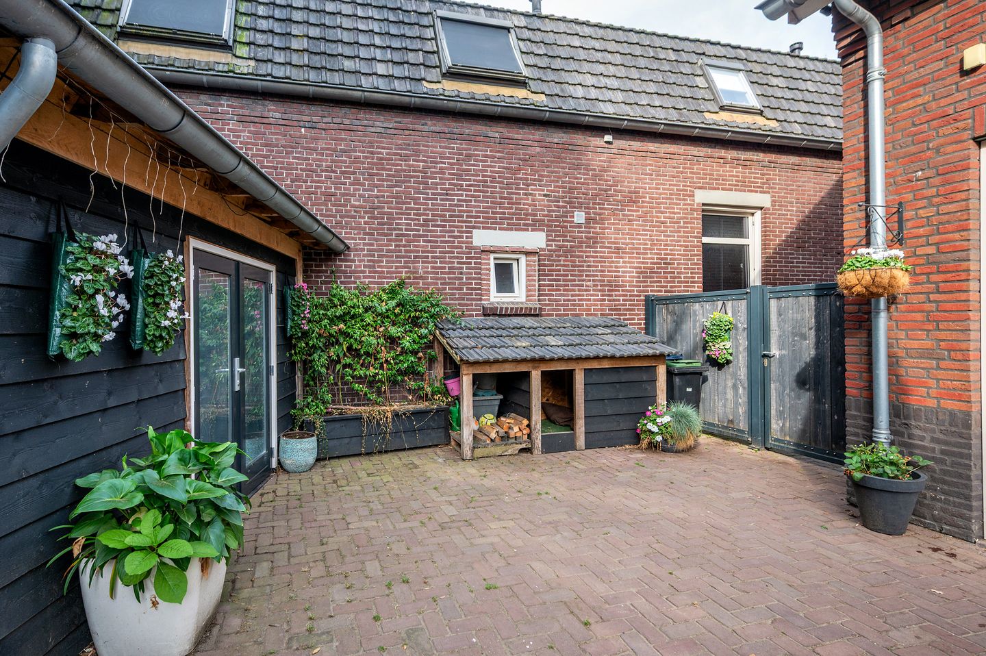 Foto 40 van Schoolstraat 19-A