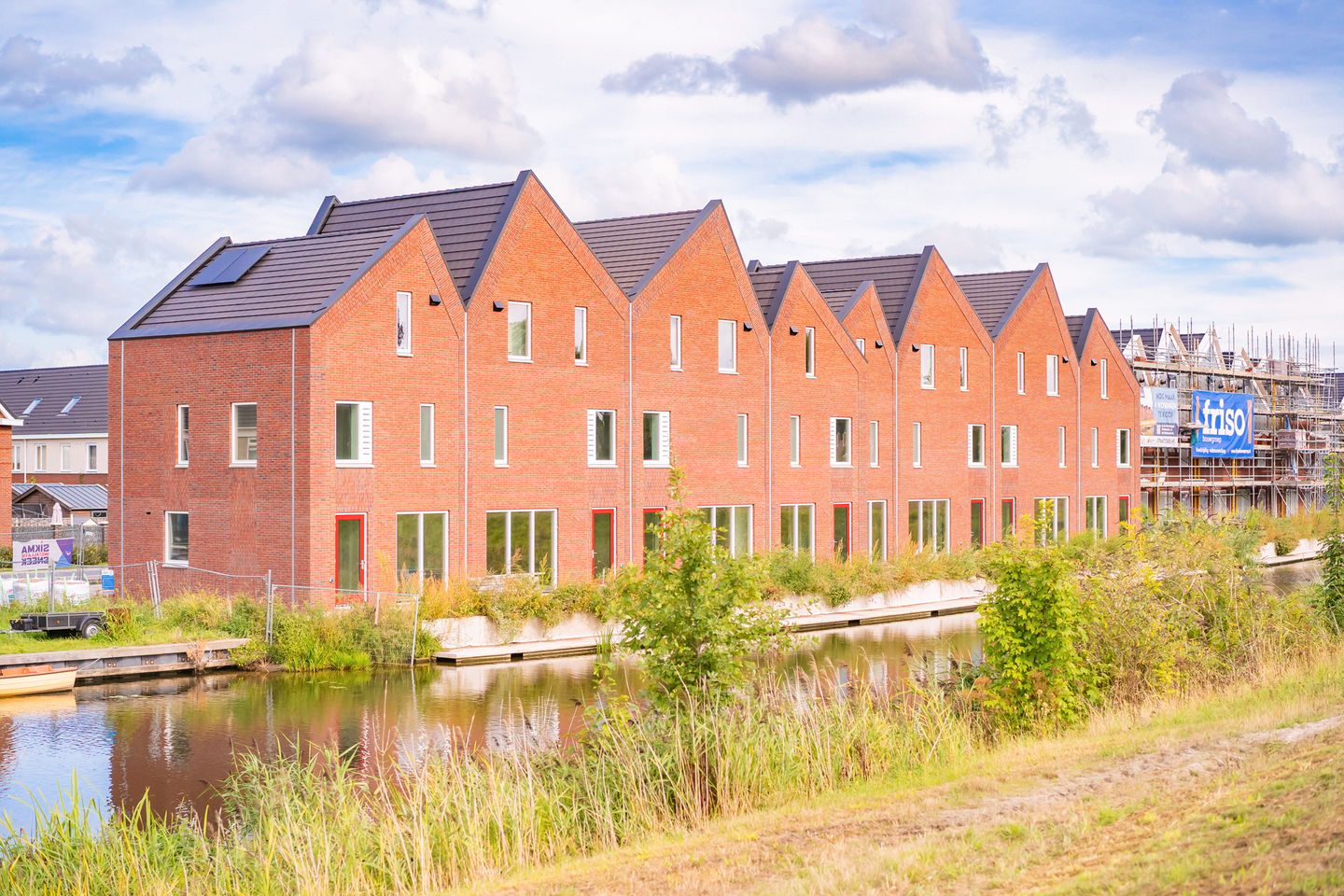 Photo 25 of De Achterynse (Bouwnr. 27)