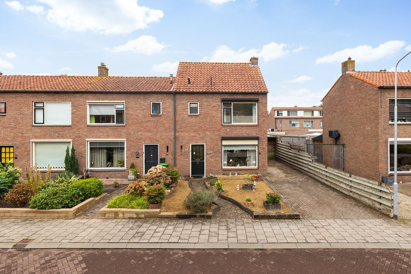Photo 1 of Herbert van Puttenweg 23
