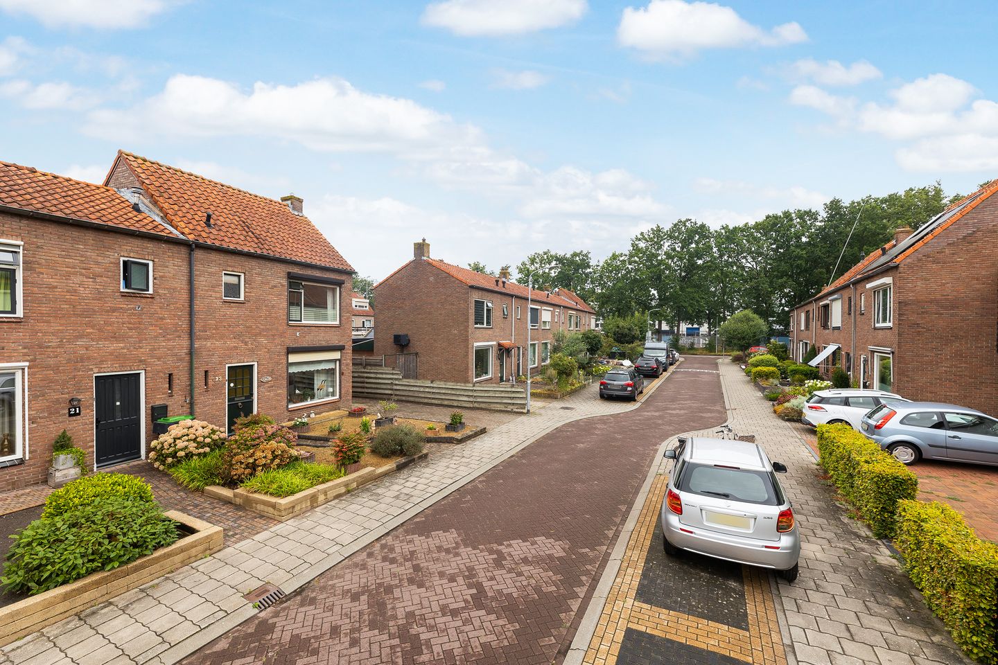 Photo 5 of Herbert van Puttenweg 23