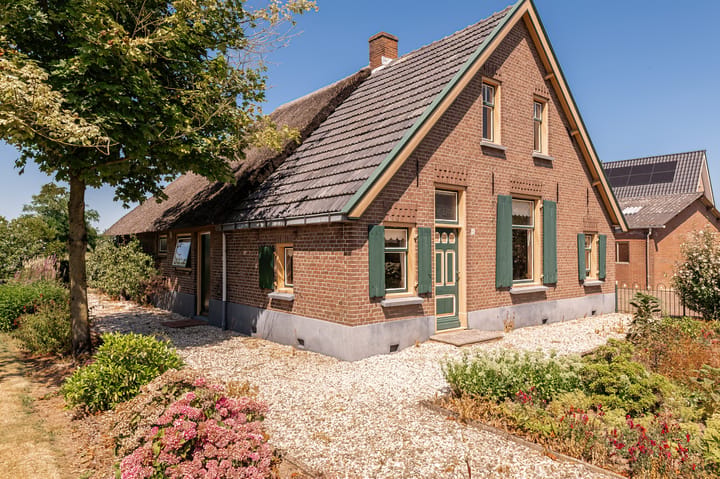 Foto 4 van Donkerstraat 4