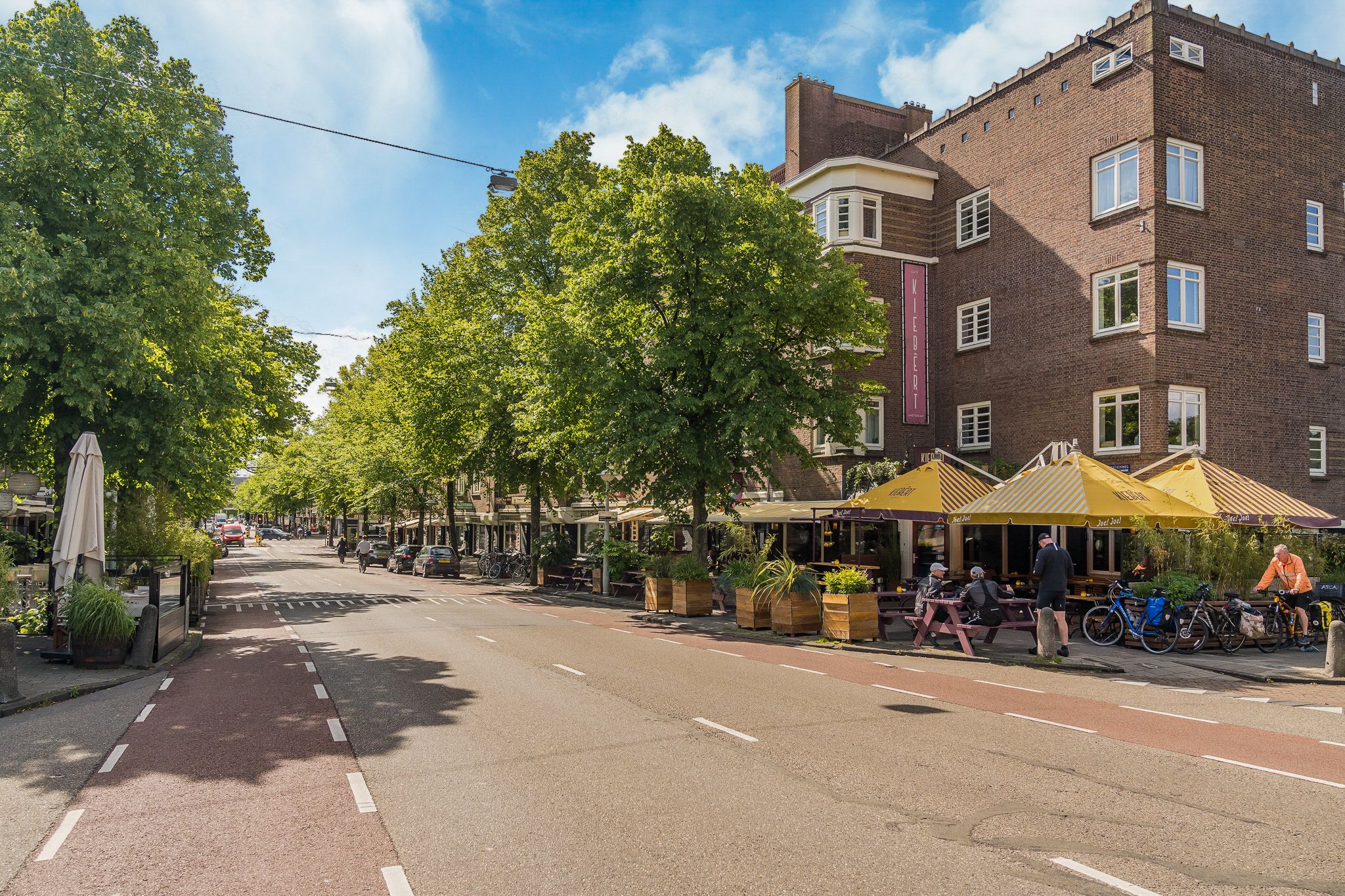Photo 30 of Olympiaplein 156-2
