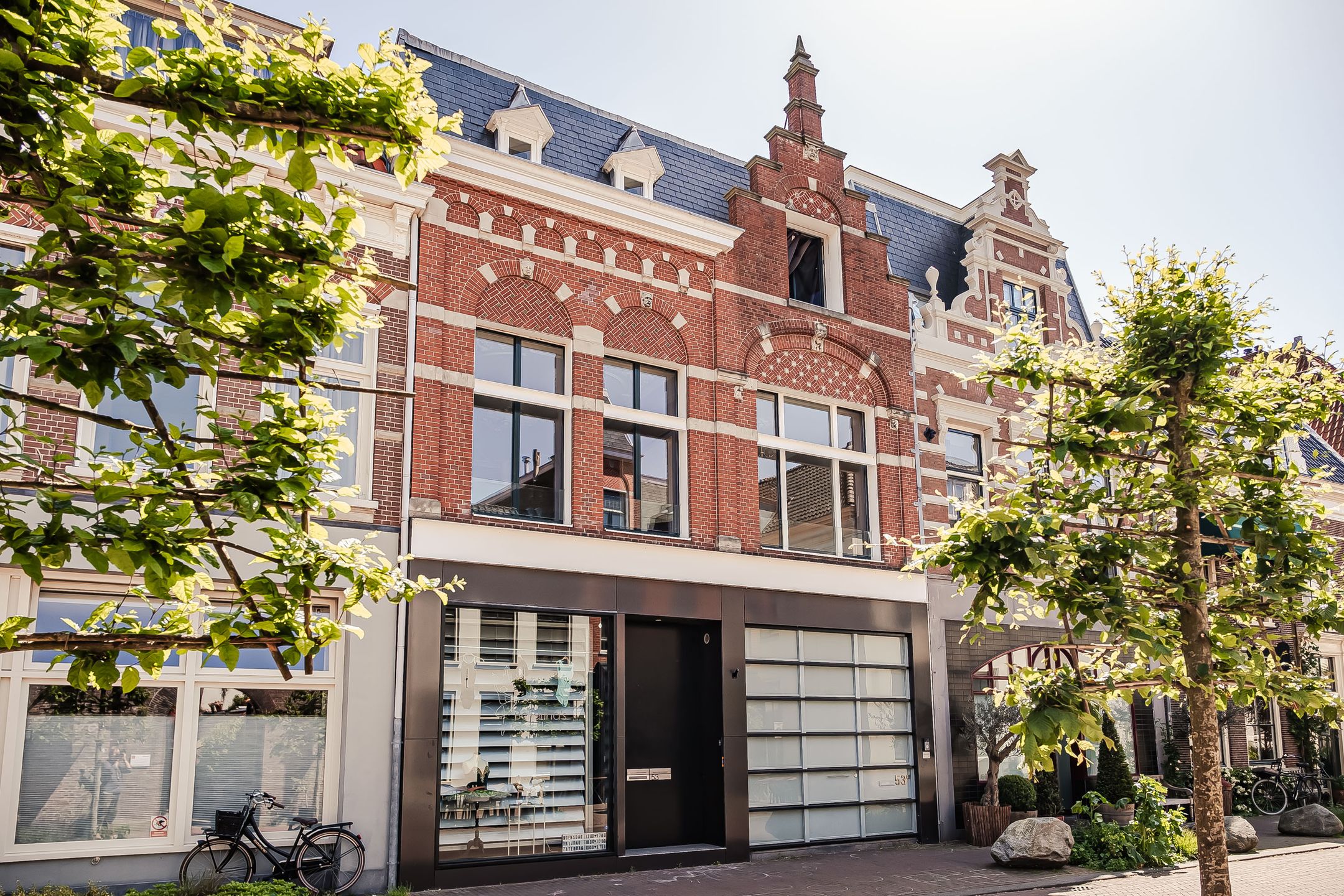 Jansstraat 53-A 53 A1