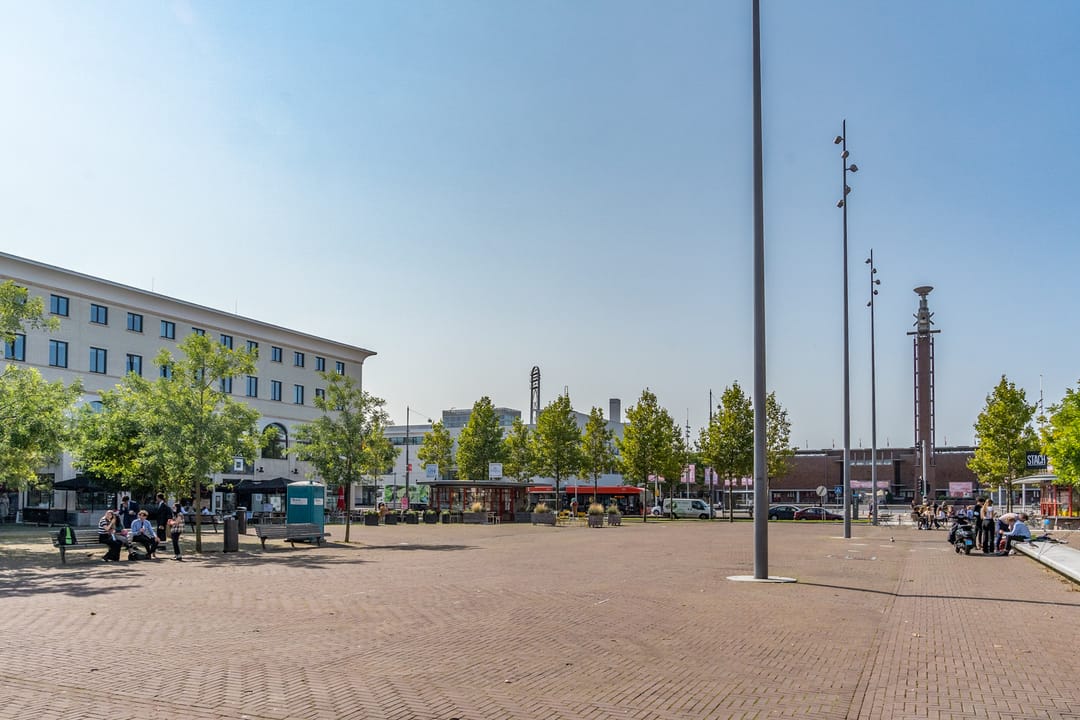Photo 32 of Olympiaplein 156-2