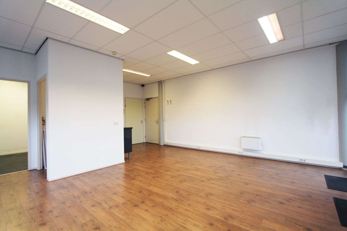 Bekijk foto 4 van Tappersweg 15-D