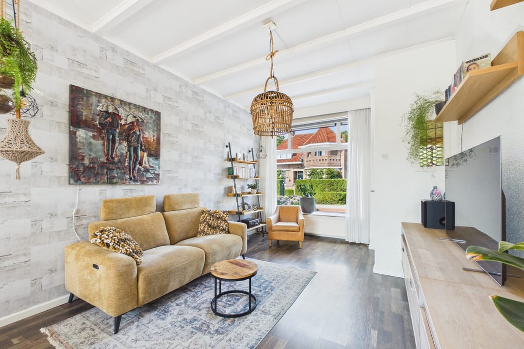 Photo 8 of Polderstraat 26