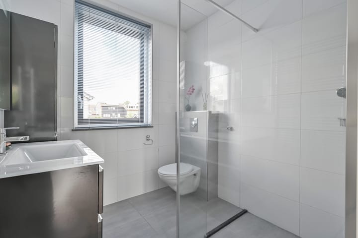 Hoekwoning te koop: Blauw Glidkruid 35, 'S-Gravenhage