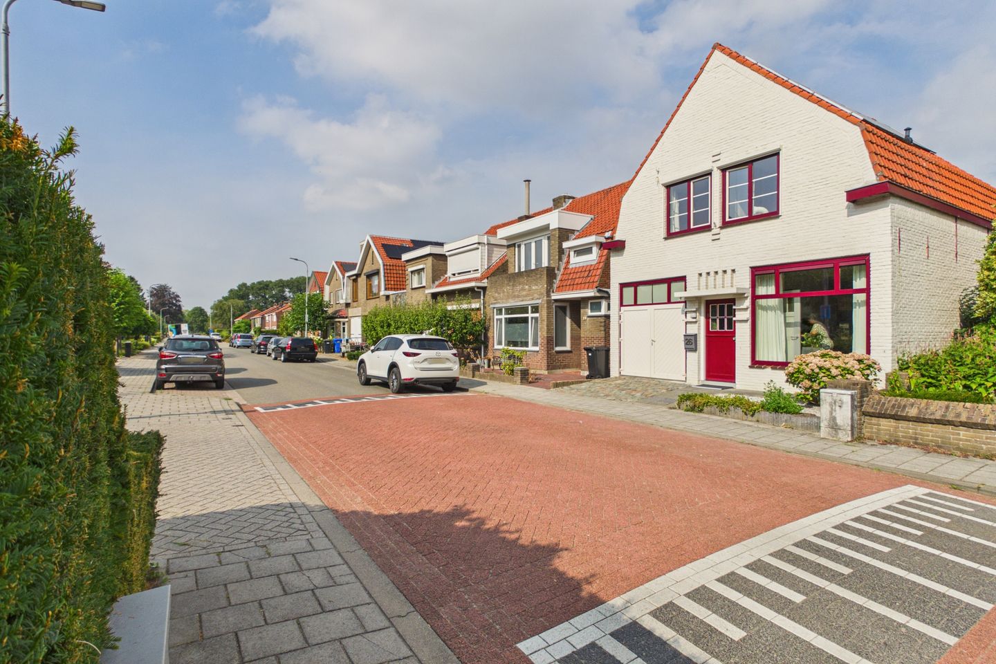 Photo 5 of Polderstraat 26