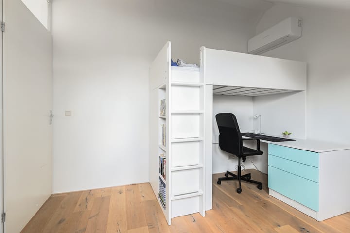 Hoekwoning te koop: Blauw Glidkruid 35, 'S-Gravenhage