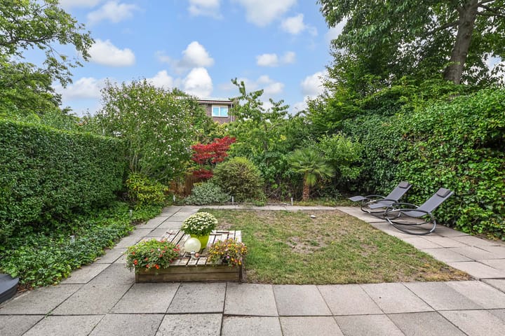 Hoekwoning te koop: Blauw Glidkruid 35, 'S-Gravenhage