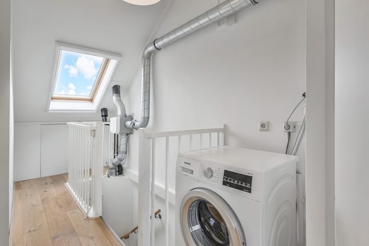 Hoekwoning te koop: Blauw Glidkruid 35, 'S-Gravenhage