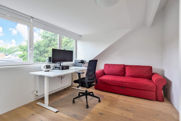 Hoekwoning te koop: Blauw Glidkruid 35, 'S-Gravenhage