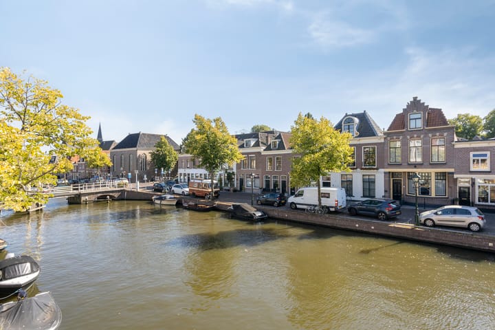 Foto 4 van Oudegracht 199