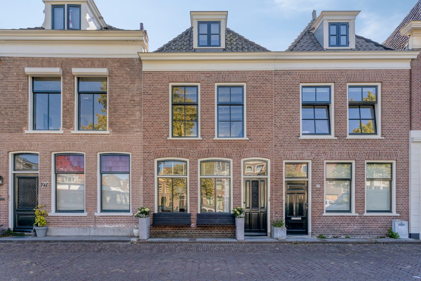 Photo 5 of Oudegracht 199