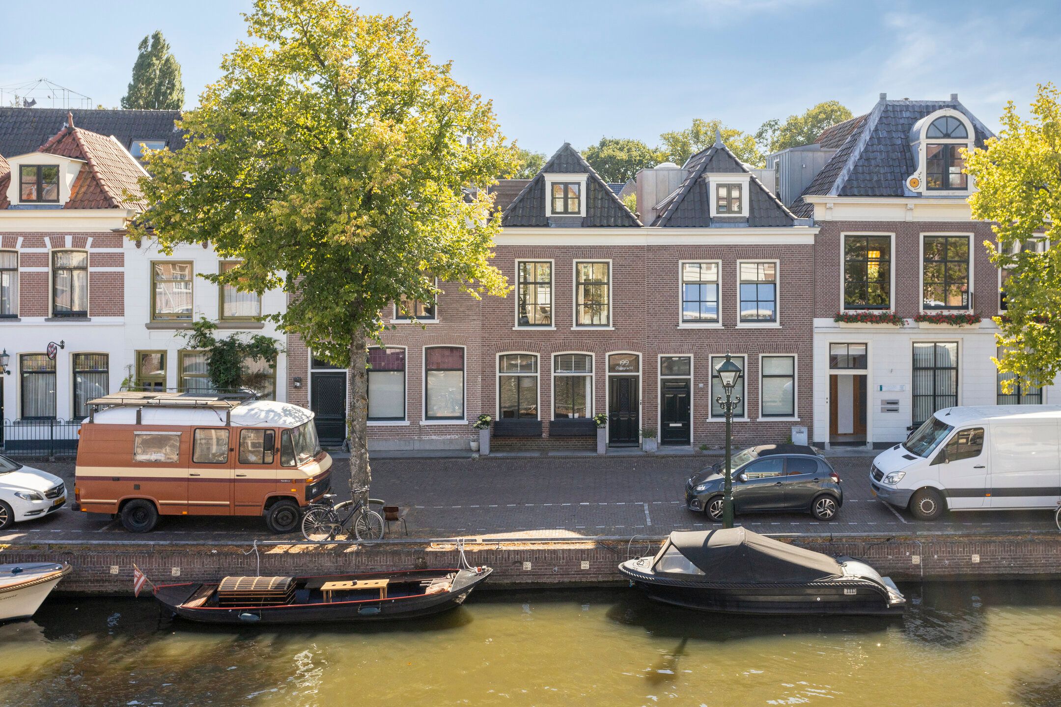Photo 30 of Oudegracht 199