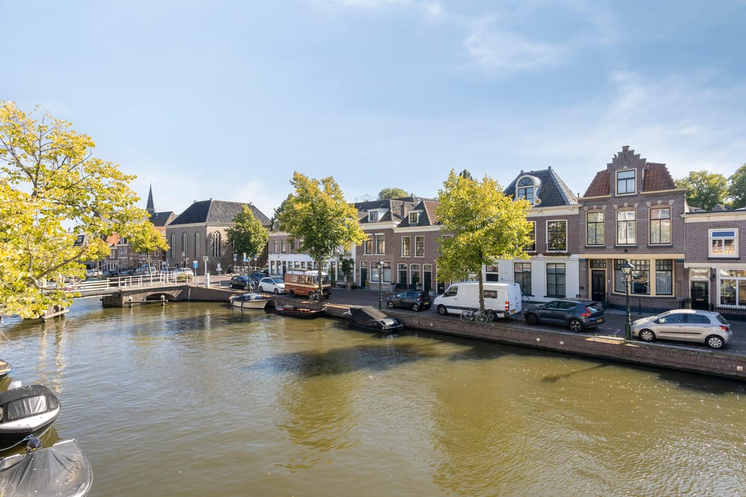 Photo 31 of Oudegracht 199