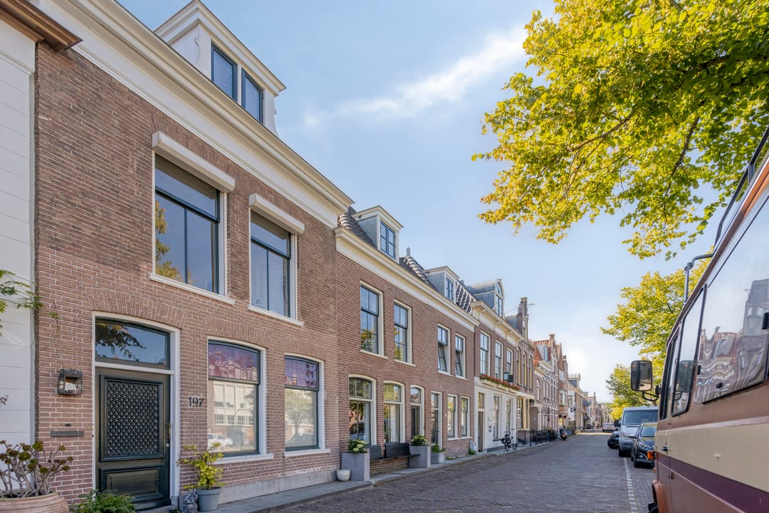 Photo 28 of Oudegracht 199
