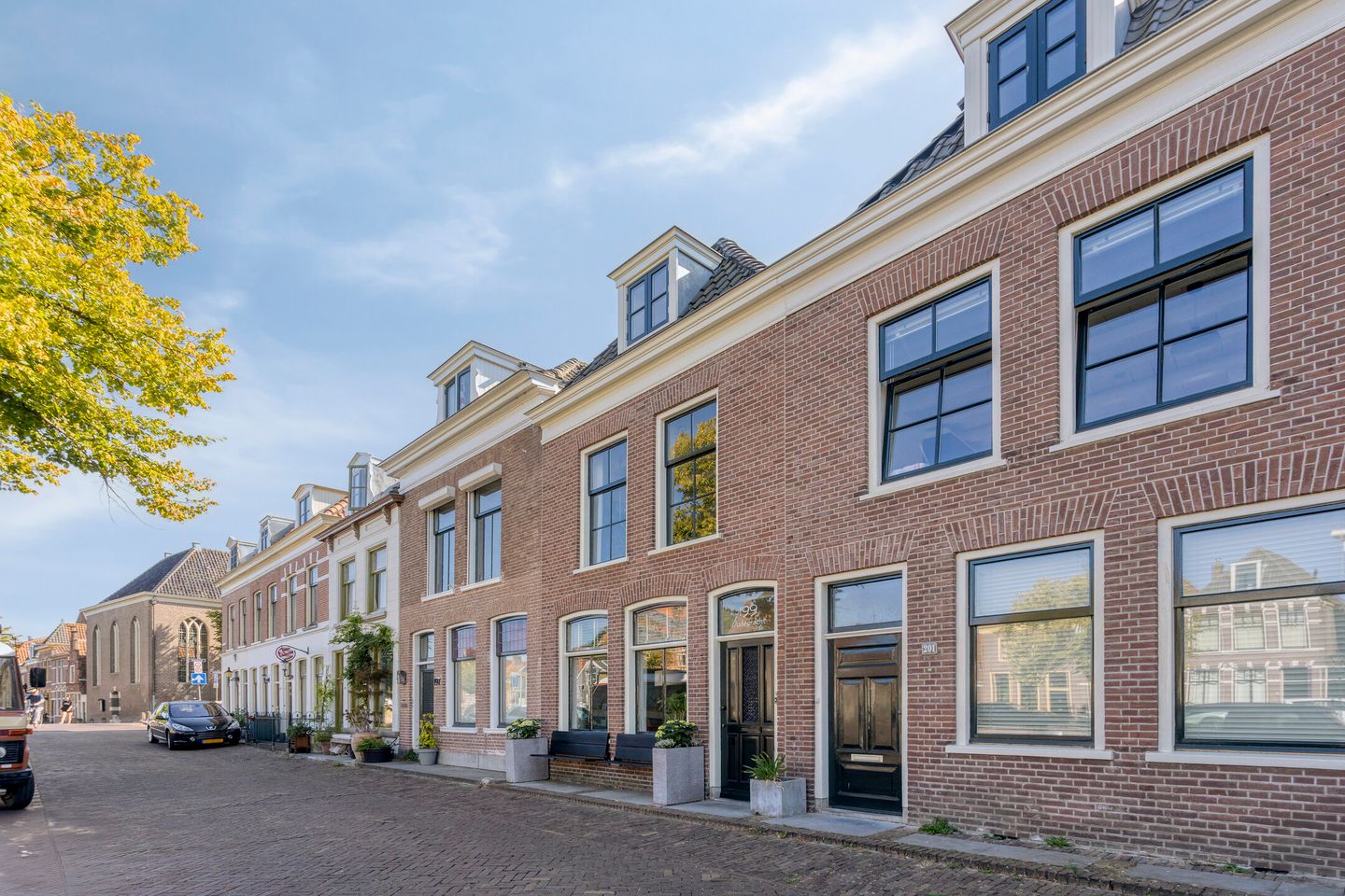 Photo 29 of Oudegracht 199