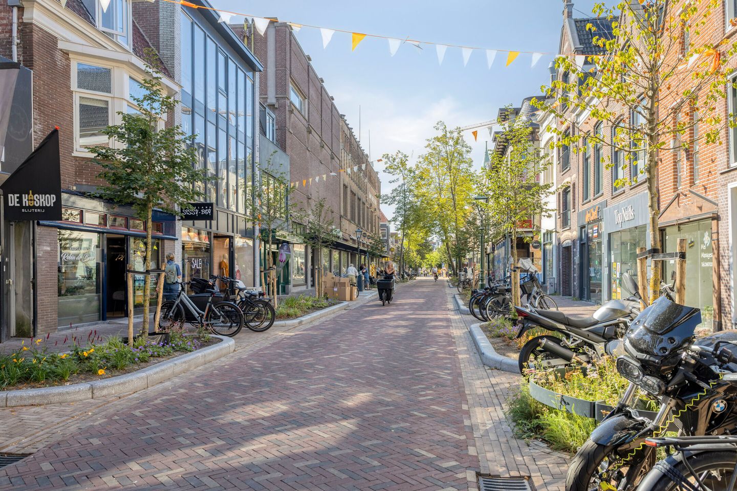 Photo 34 of Oudegracht 199