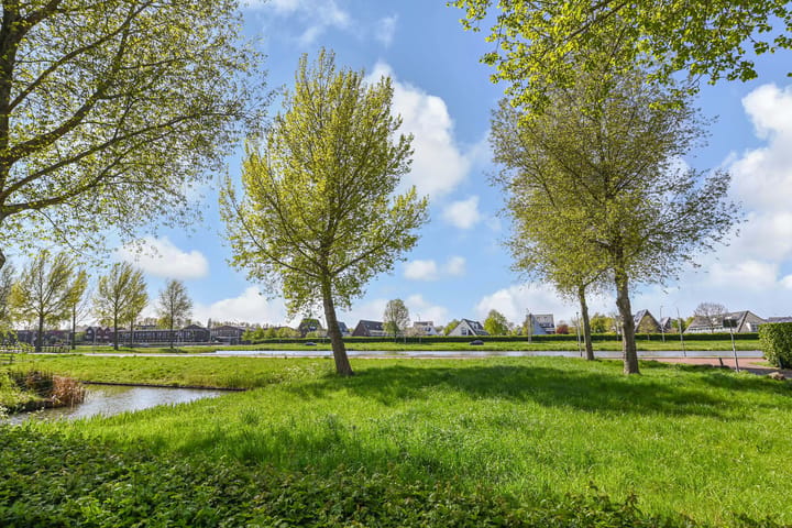Hoekwoning te koop: Blauw Glidkruid 35, 'S-Gravenhage