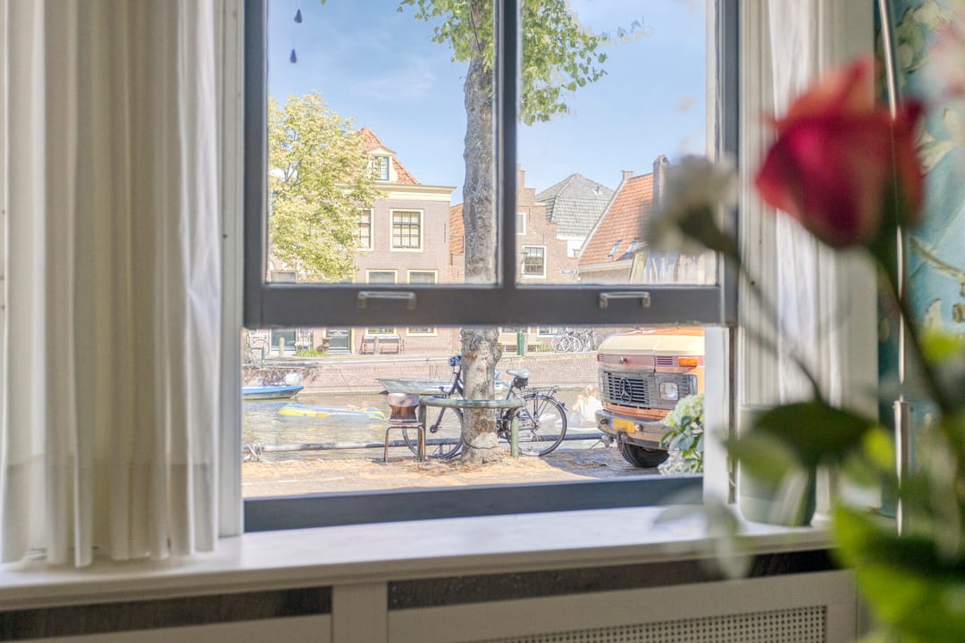 Photo 8 of Oudegracht 199