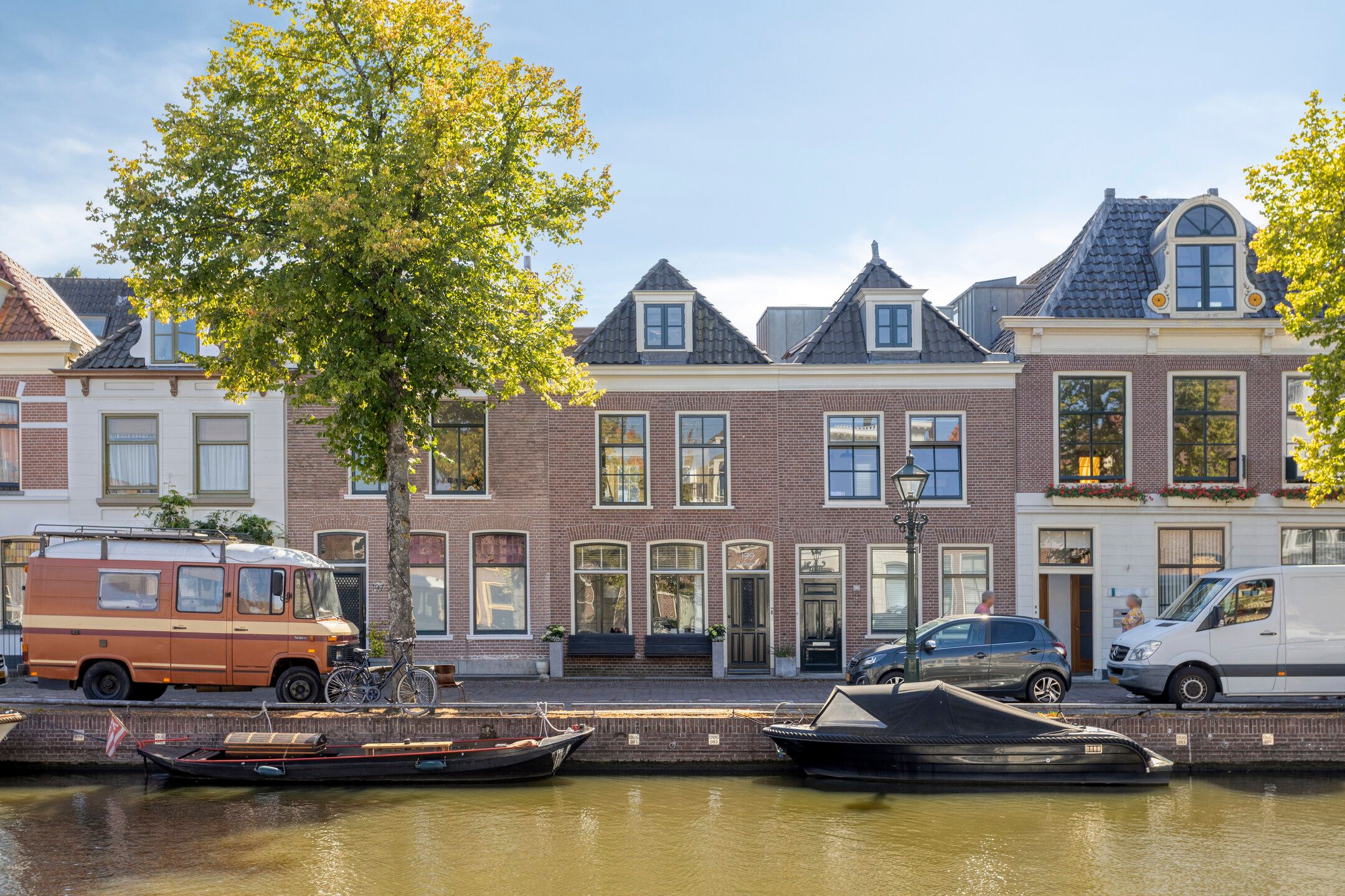 Oudegracht 199 