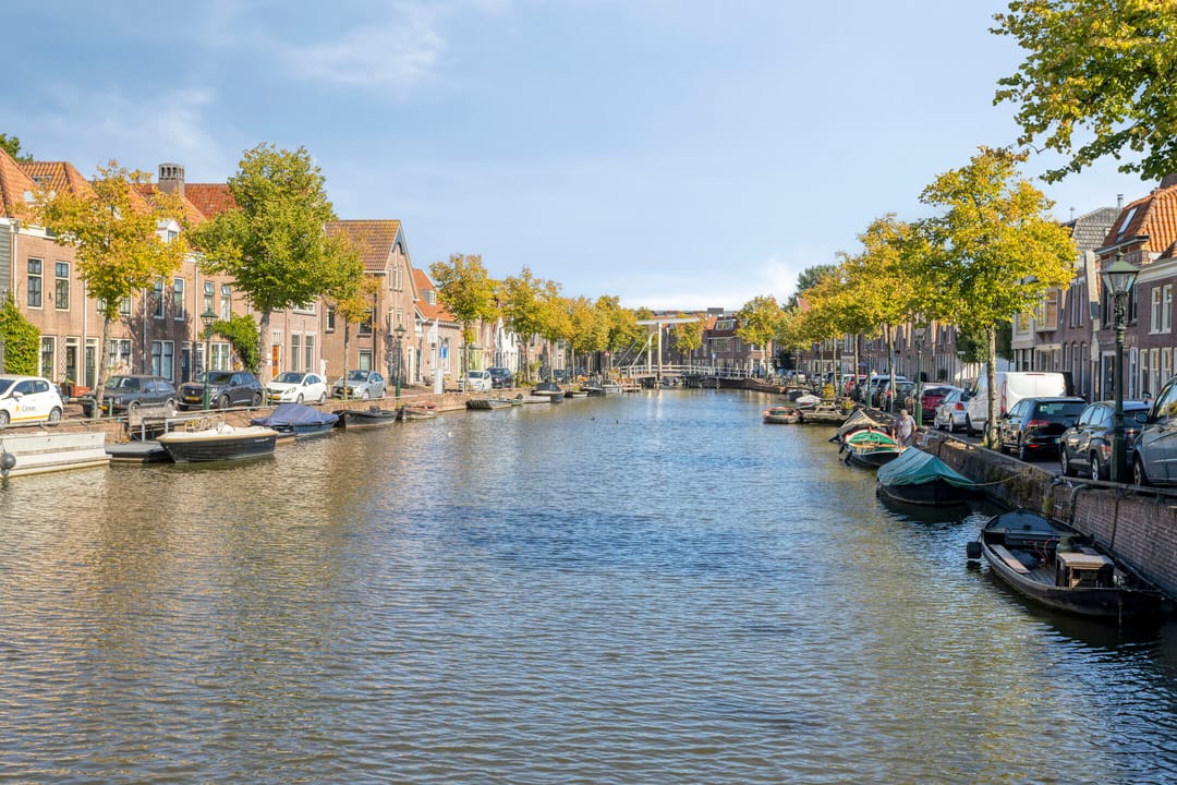 Photo 32 of Oudegracht 199