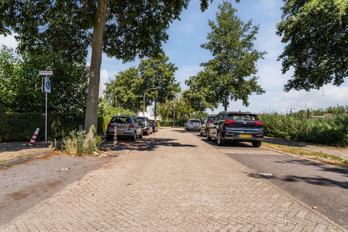 Photo 55 of Stiemensvaart 80