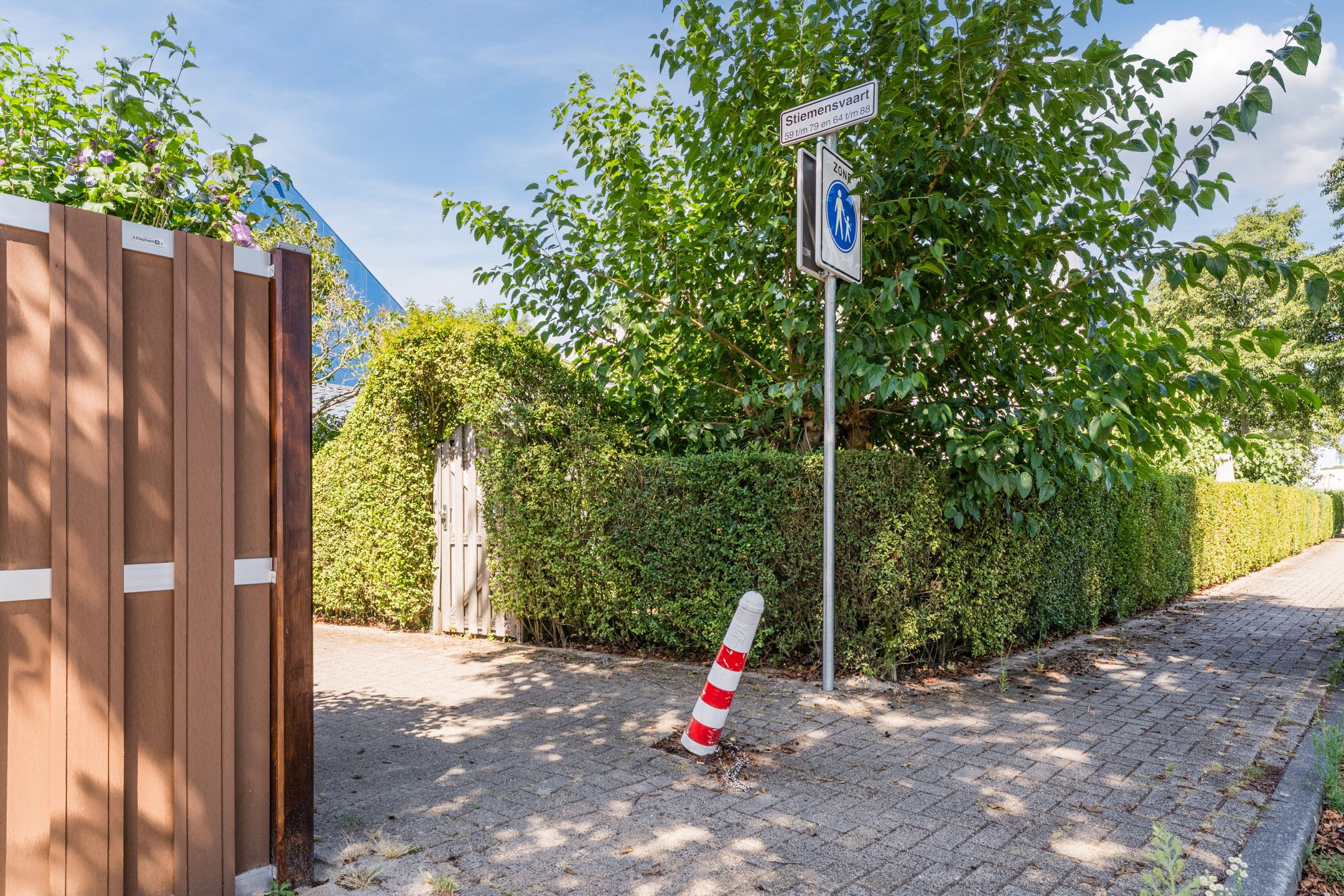 Photo 54 of Stiemensvaart 80