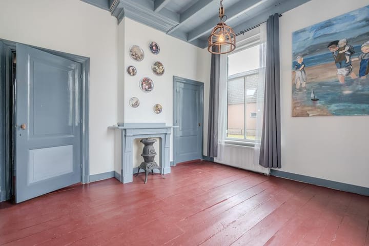 Foto 4 van Lagestraat 7
