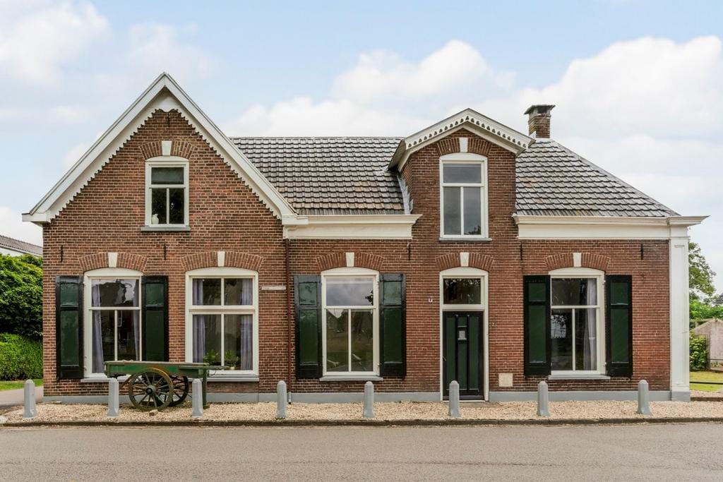 Lagestraat 7 