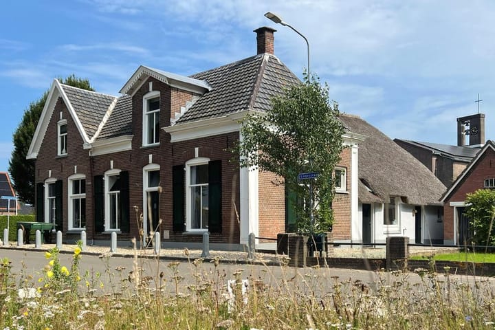 Foto 2 van Lagestraat 7