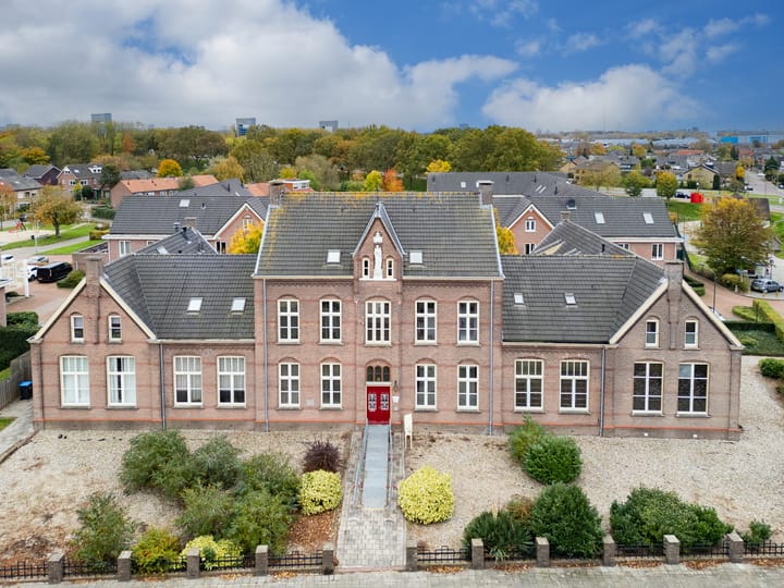 Pastoor van der Marckstraat 14