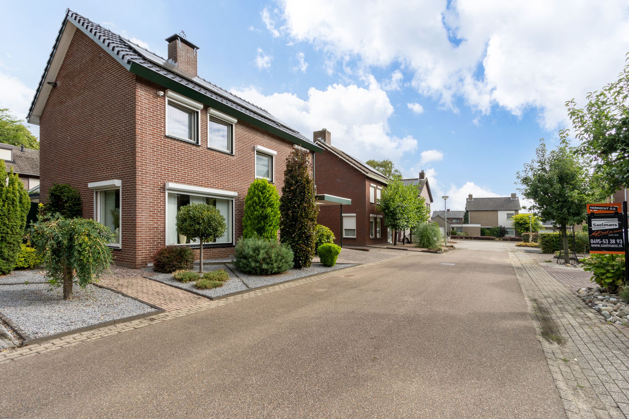 Photo 54 of Tulpenstraat 6
