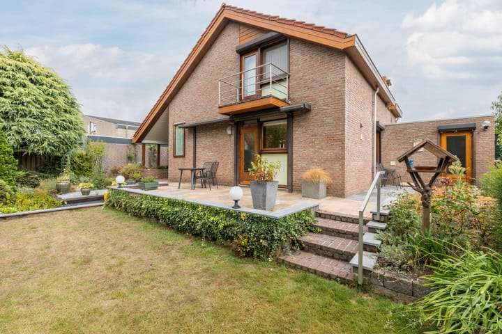 Foto 4 van Drukkerstraat 10