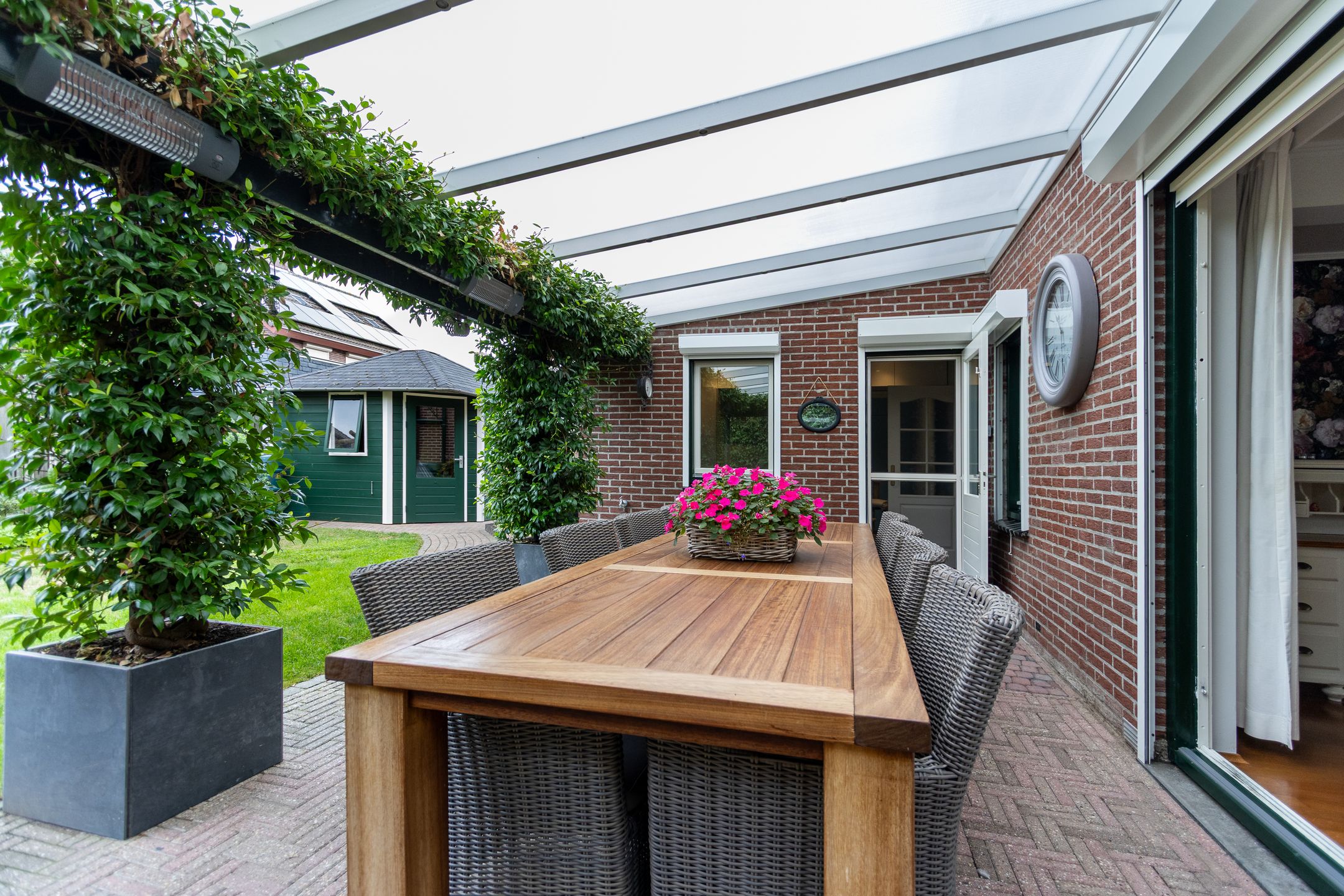 Photo 18 of Tulpenstraat 6