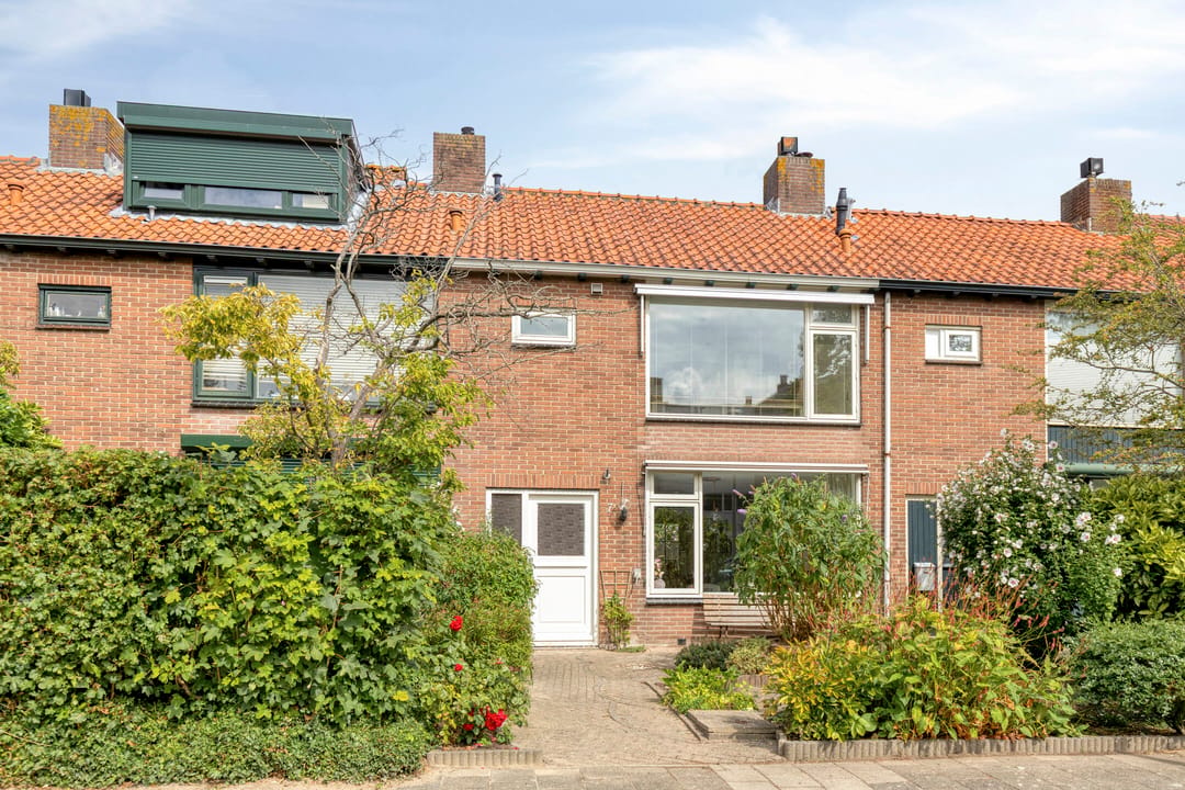 Photo 7 of Wogmeerstraat 7