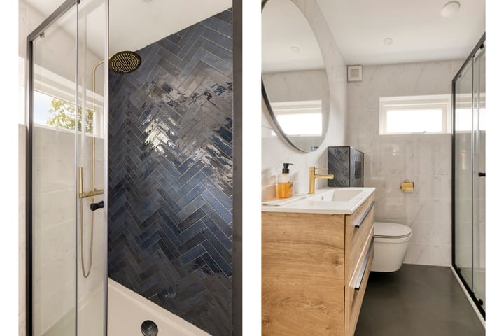 Tussenwoning te koop: Wogmeerstraat 7, Hoofddorp