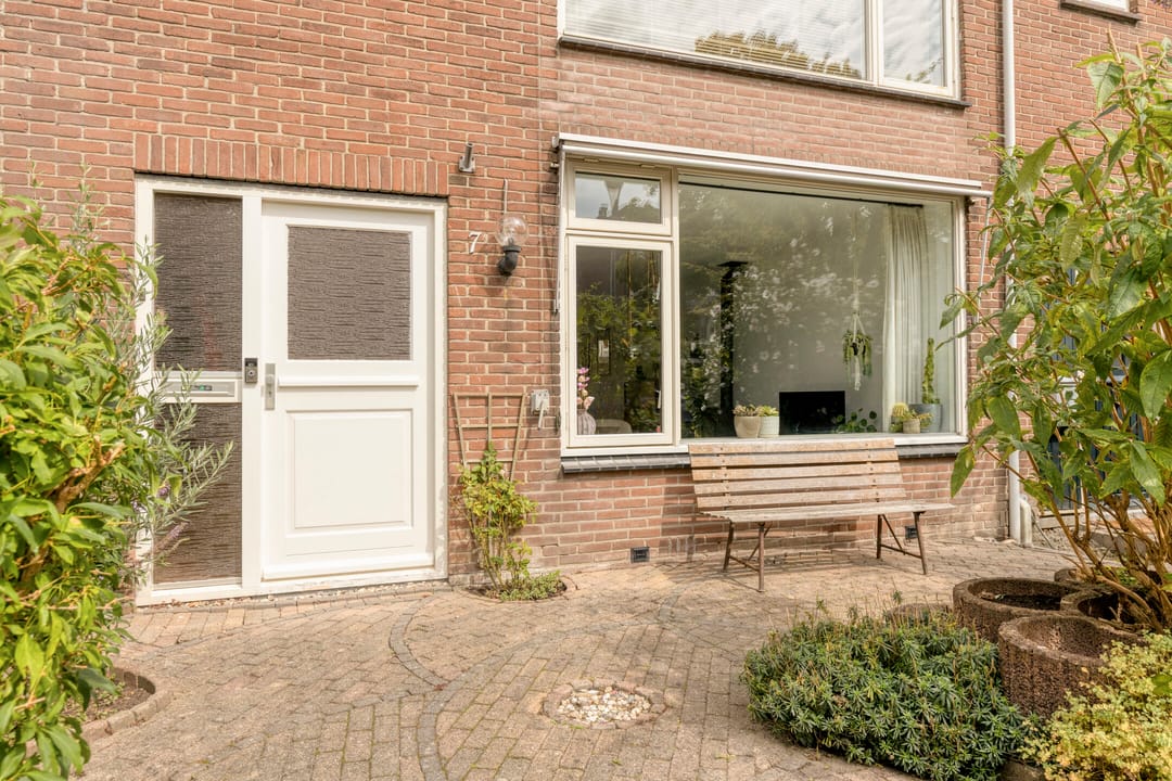 Photo 8 of Wogmeerstraat 7
