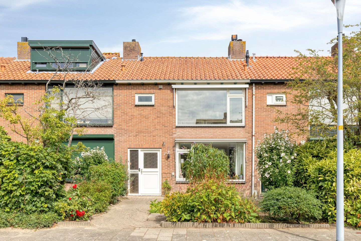 Foto 1 van Wogmeerstraat 7