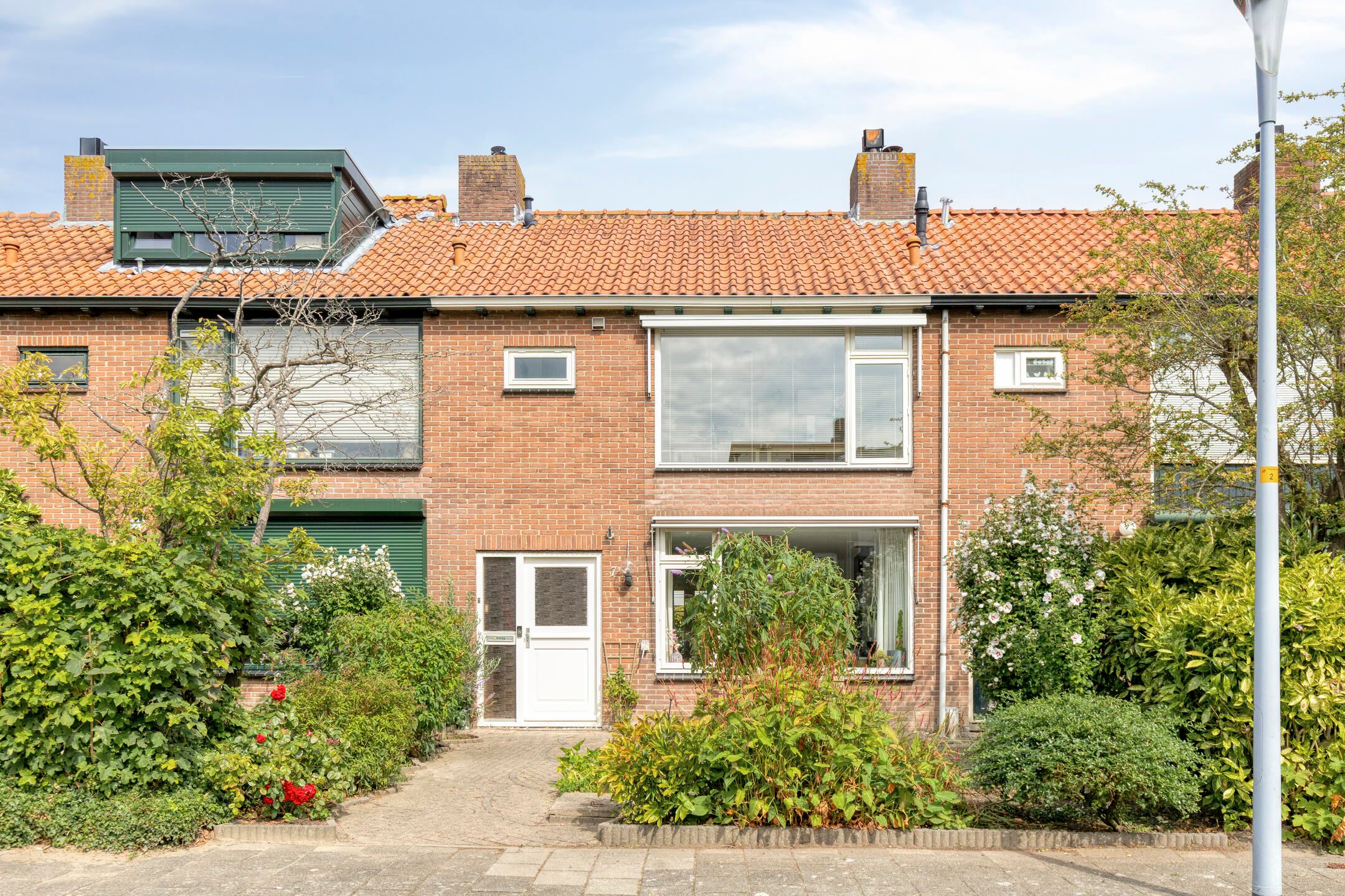 Wogmeerstraat 7