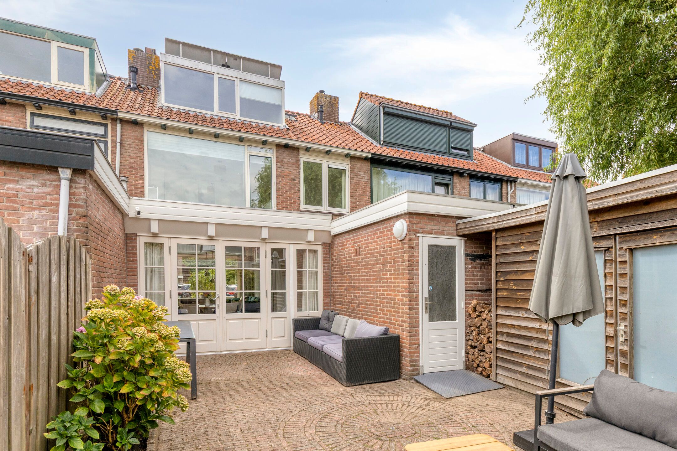 Photo 9 of Wogmeerstraat 7