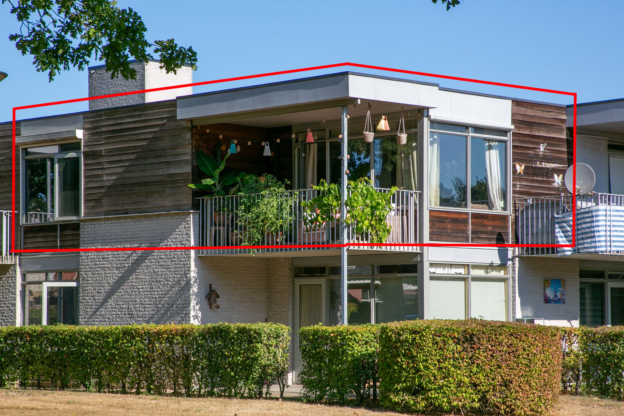 Haermansweijde 72 