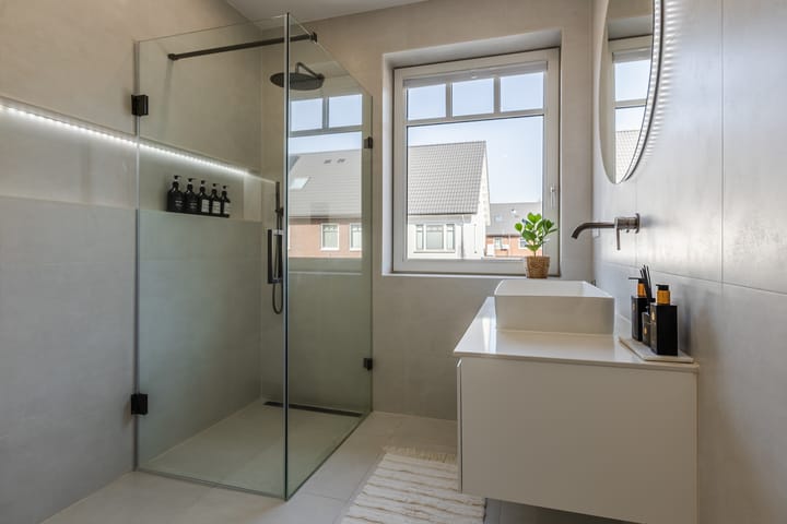 Hoekwoning te koop: Prinses Arianestraat 18, Oosterhout (Nb)